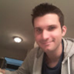 Meet your Posher, Alex